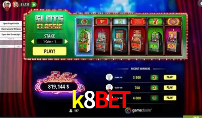 Descubra a Essência do k8bet: Nossa História e Compromissos