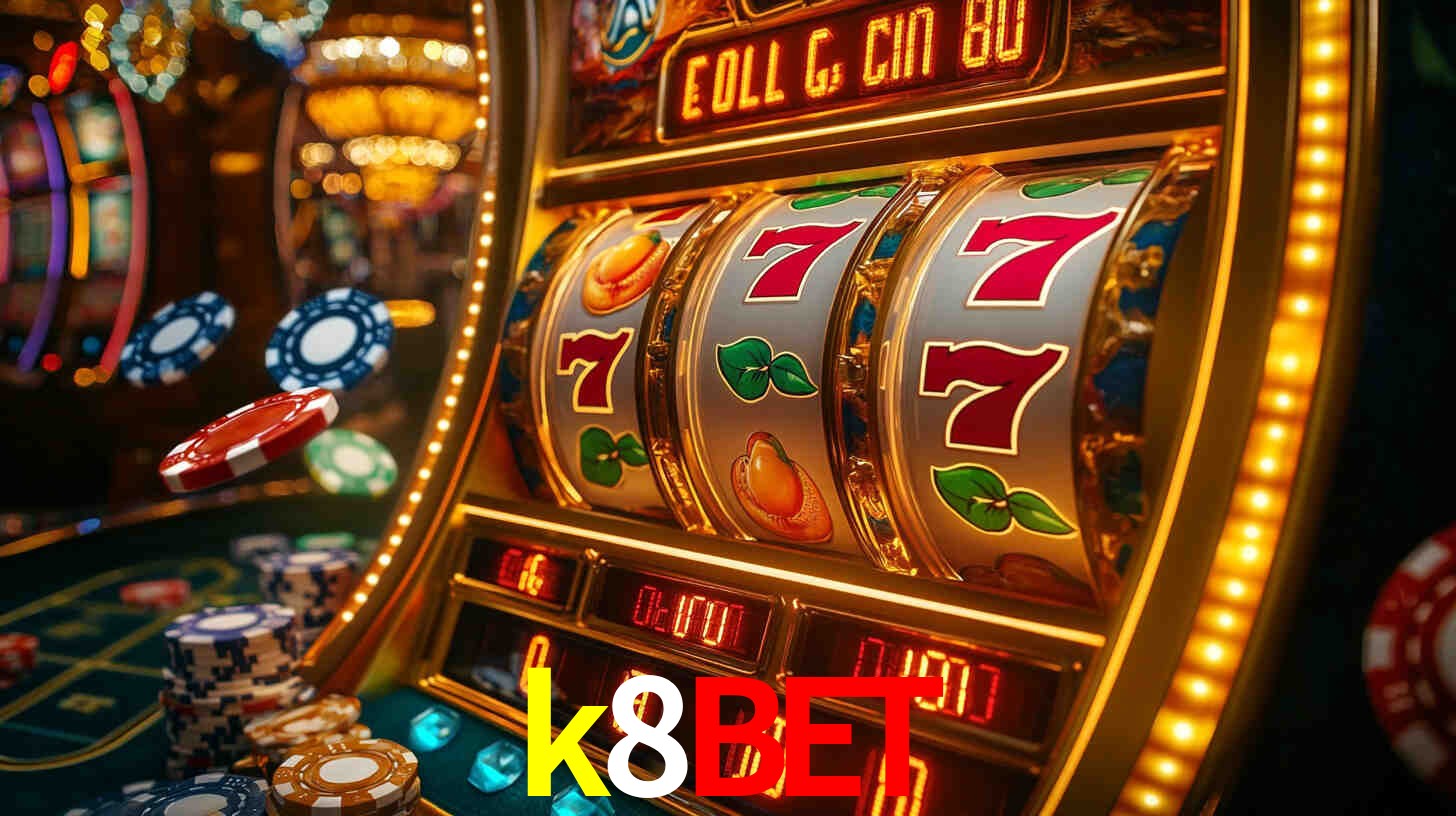 Welcome Bonus k8bet