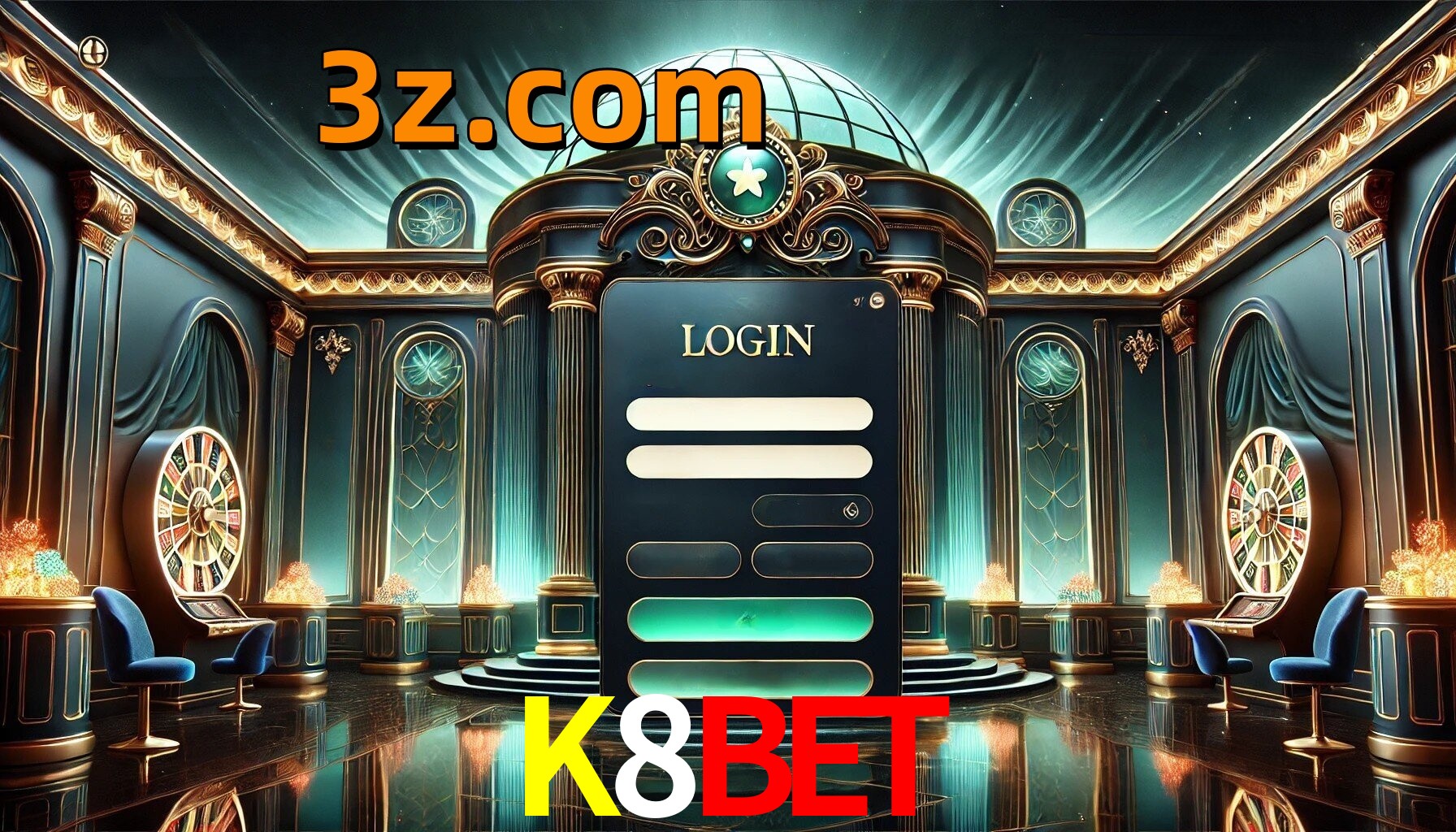 Benefícios do Login