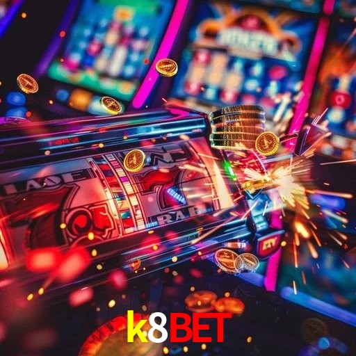 Casino VIP k8bet