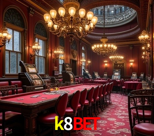 k8bet apk