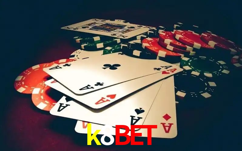 Explore as vantagens do k8bet: serviço profissional e confiabilidade