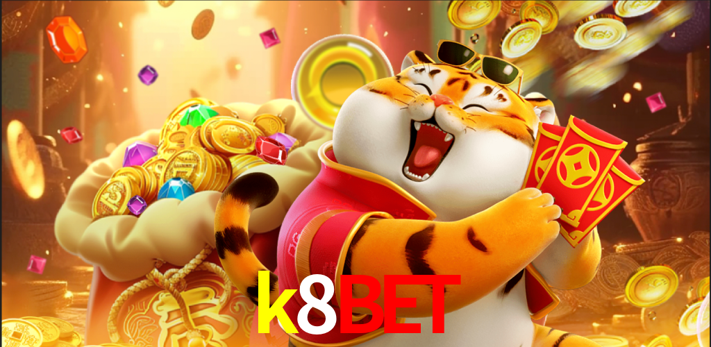 Programa VIP k8bet