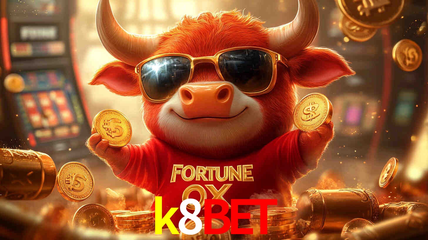 Daily Bonuses k8bet