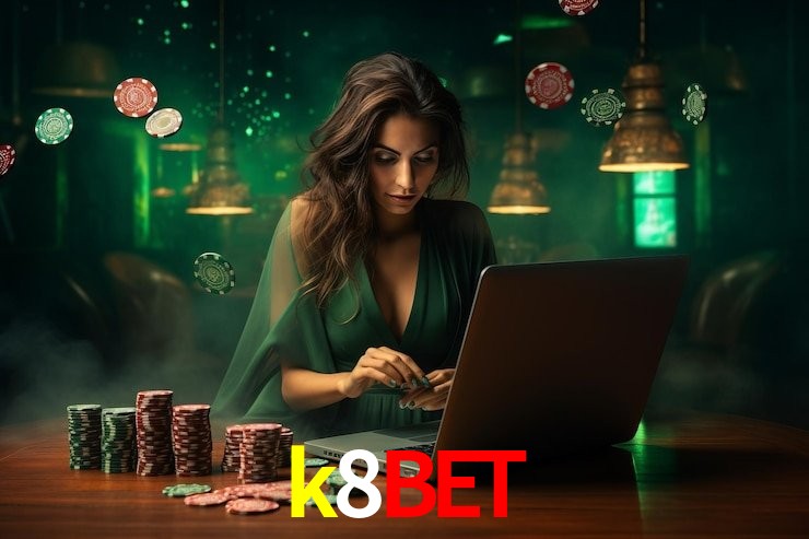 k8bet apk