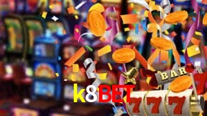 k8bet App Interface