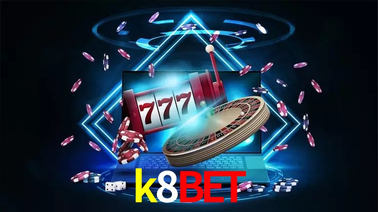 Benefícios da Conta k8bet