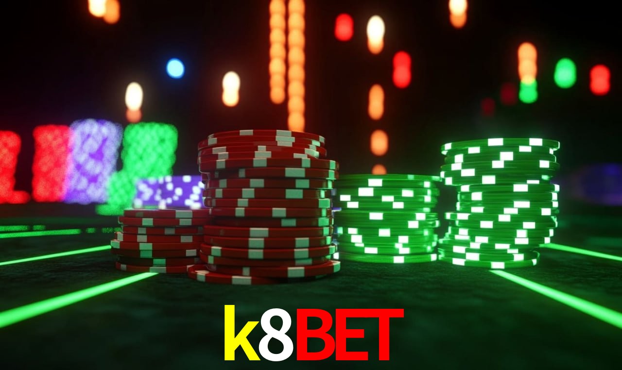 API Integration k8bet