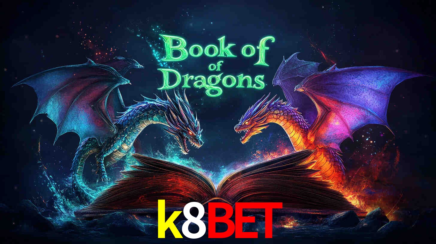 Apostas Esportivas na k8bet: Um Guia Completo