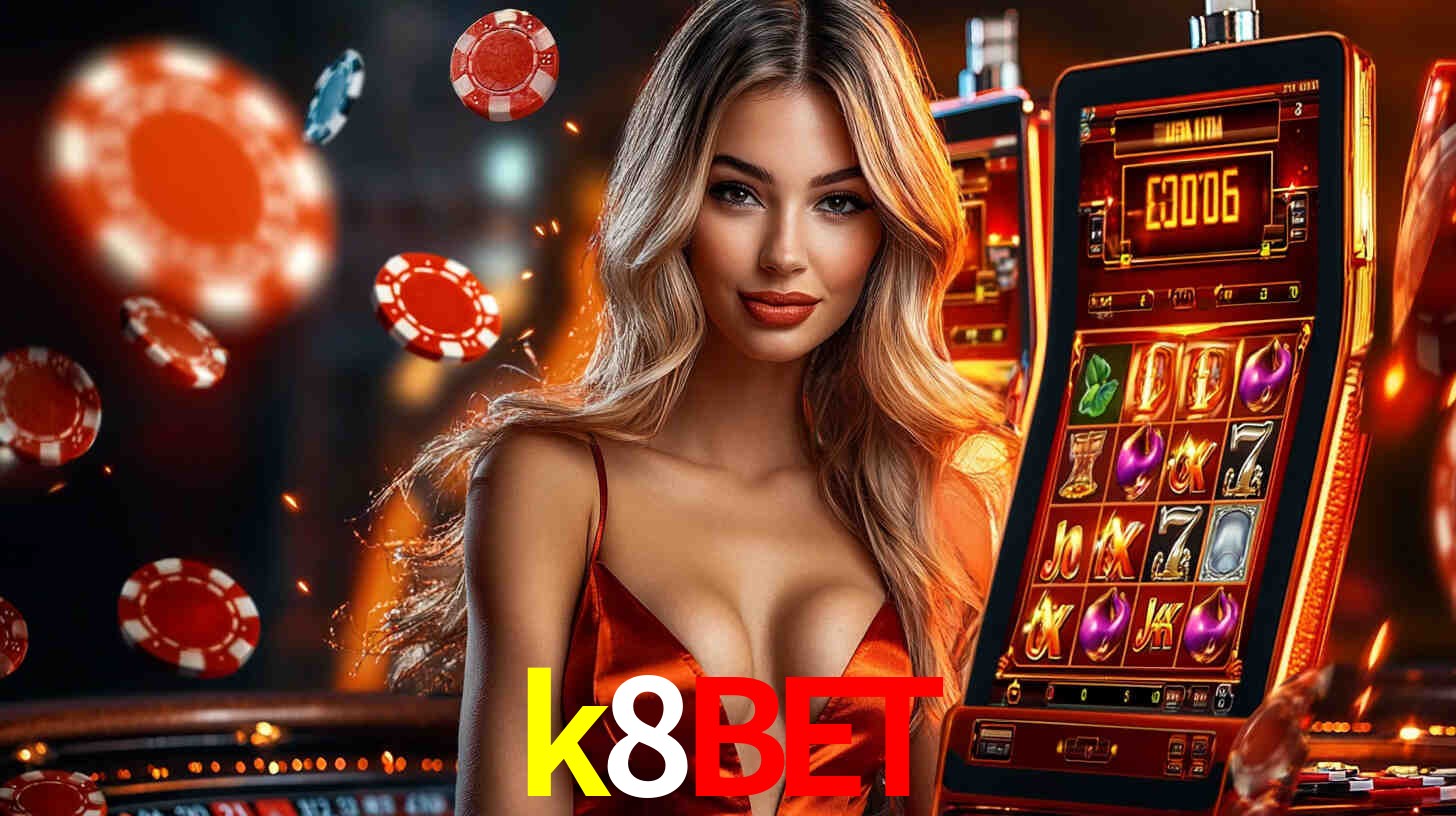 Blackjack Table k8bet