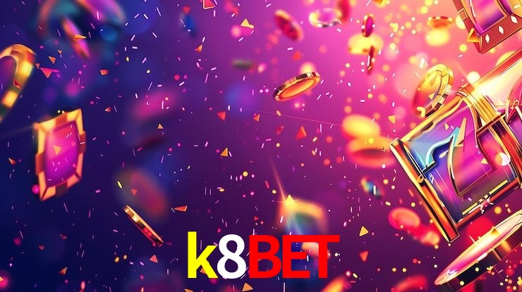 k8bet.com