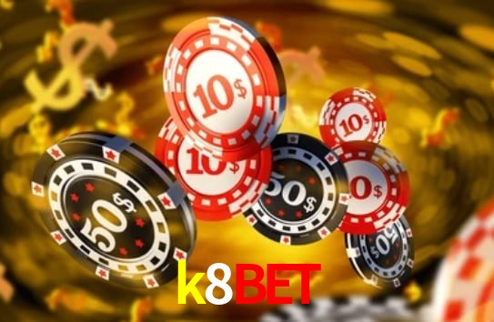 Apostas de Basquete k8bet