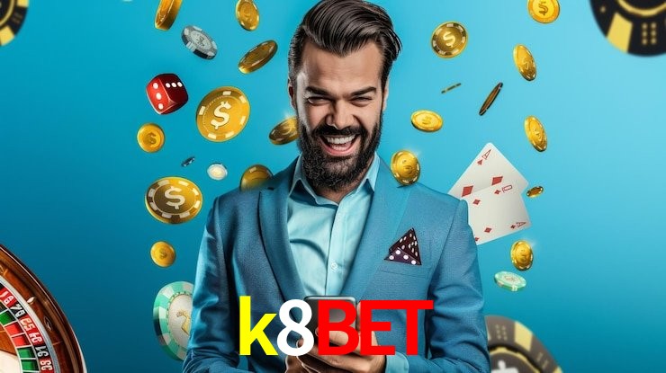 Weekend Specials k8bet