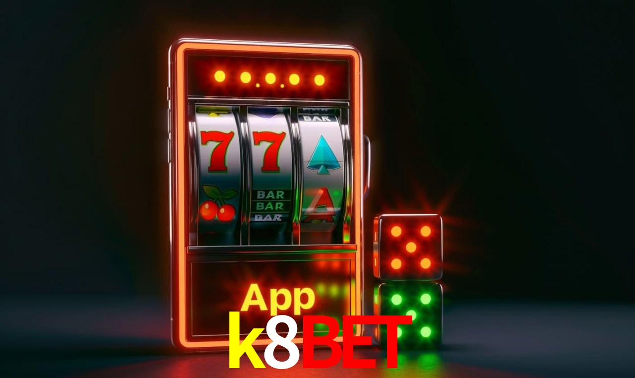 Avaliações dos Jogadores k8bet