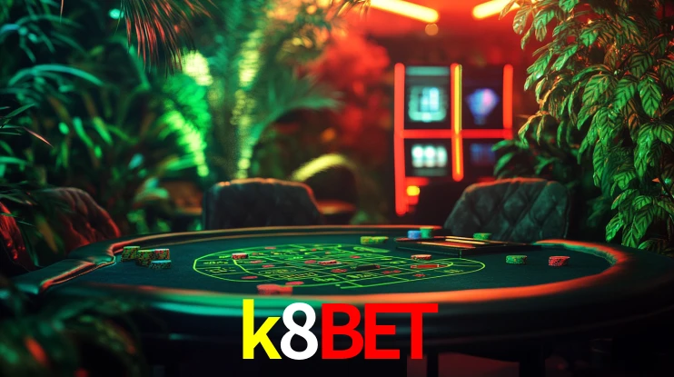 Player Reviews k8bet