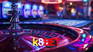Platform Technology k8bet