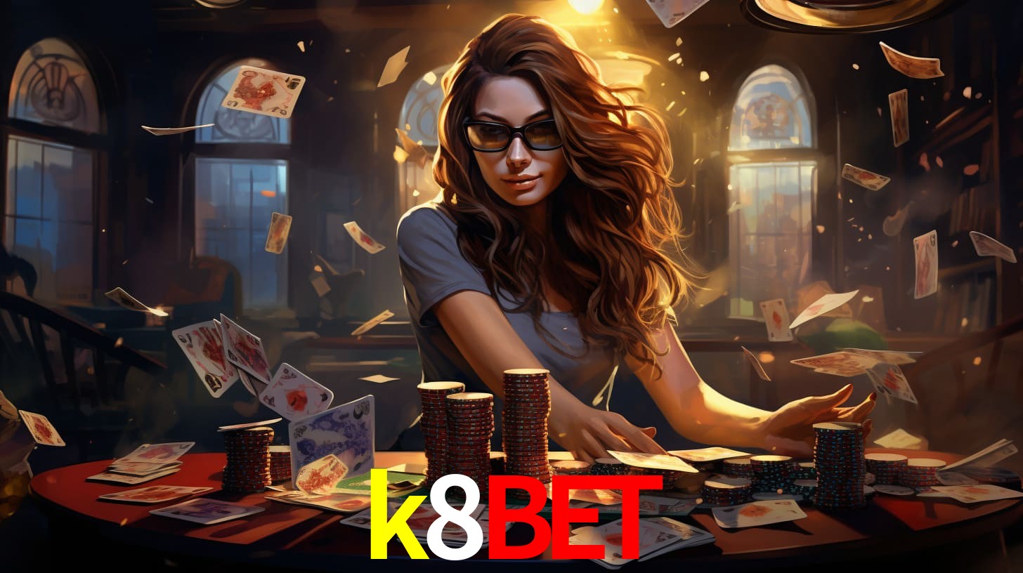 Slot Games k8bet