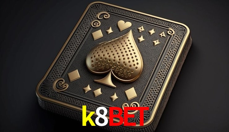 Estatísticas do Jogo k8bet