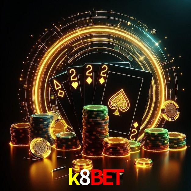 Jogos de Slot k8bet