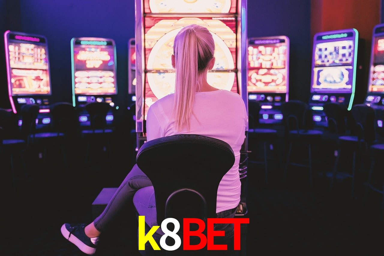 Exclusive Offers k8bet