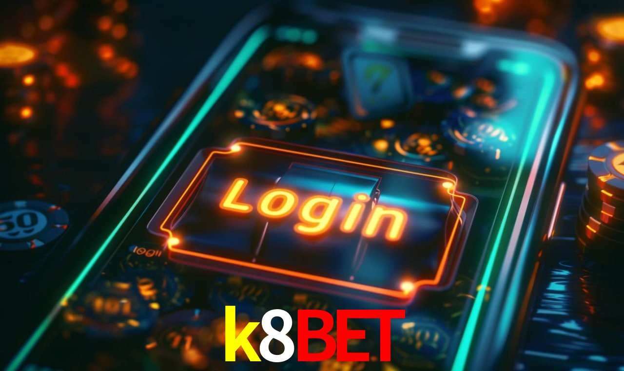 Account Benefits k8bet