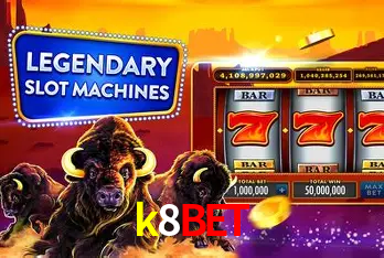 Desvendando o Mundo dos Jogos Virtuais na k8bet