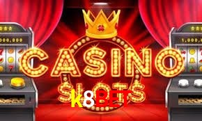 Flash Promotion k8bet