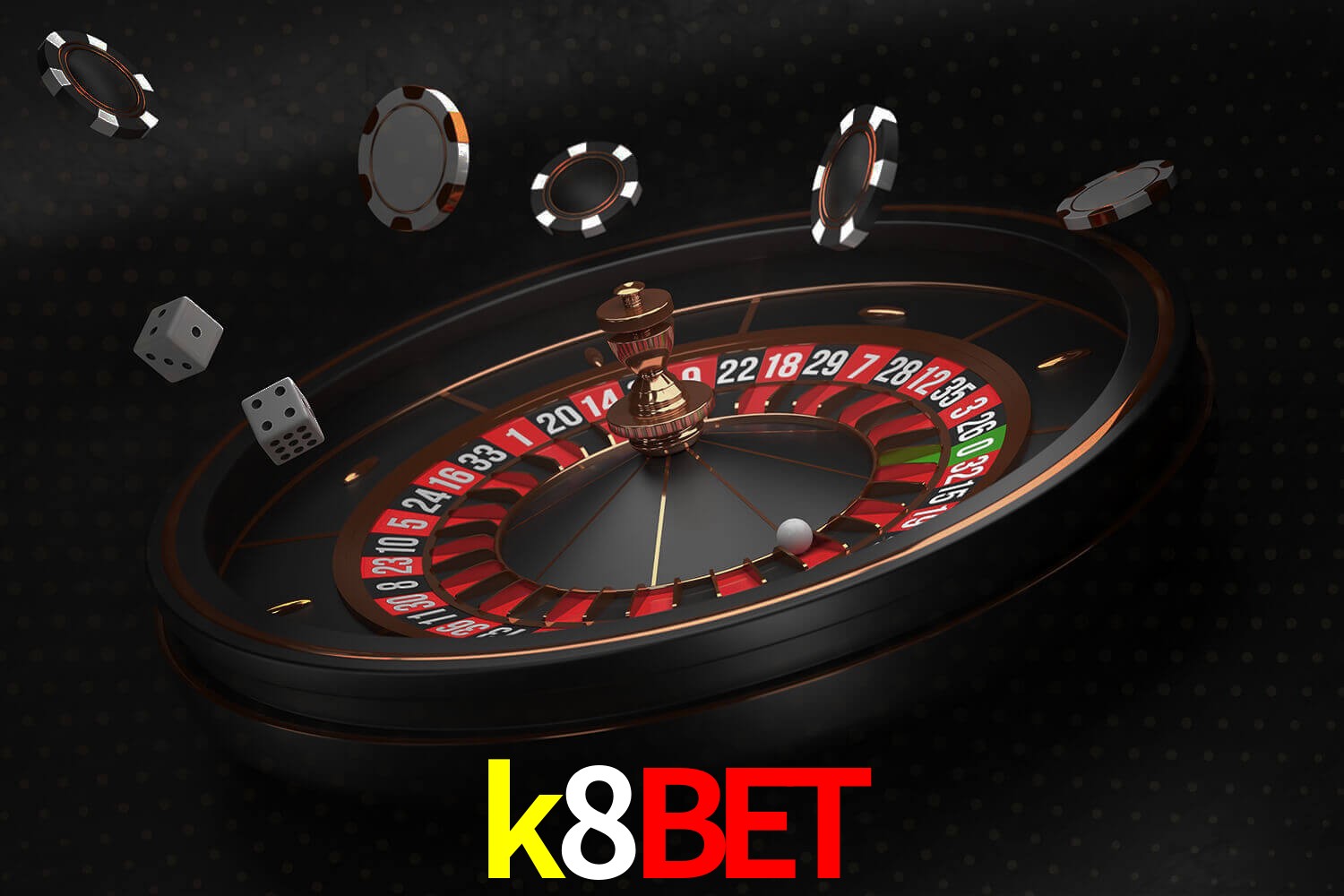 Live Casino k8bet