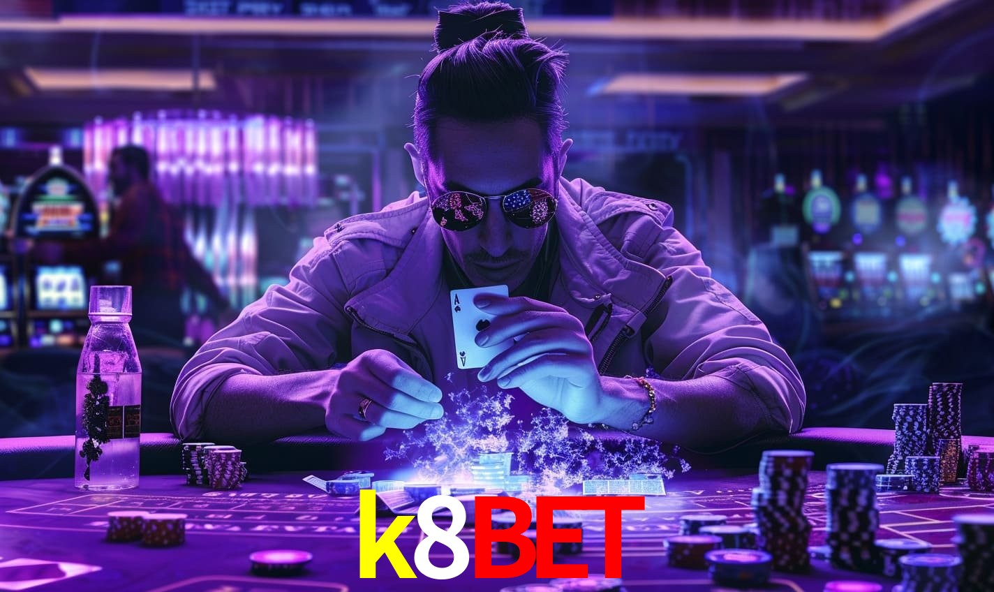 Game Providers k8bet