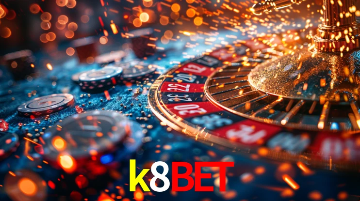 APP oficial da k8bet para mobile