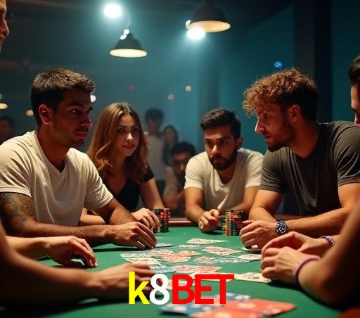 k8bet apk