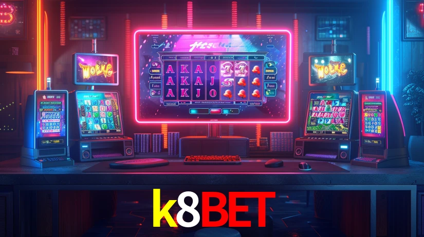 Spaceman Game k8bet