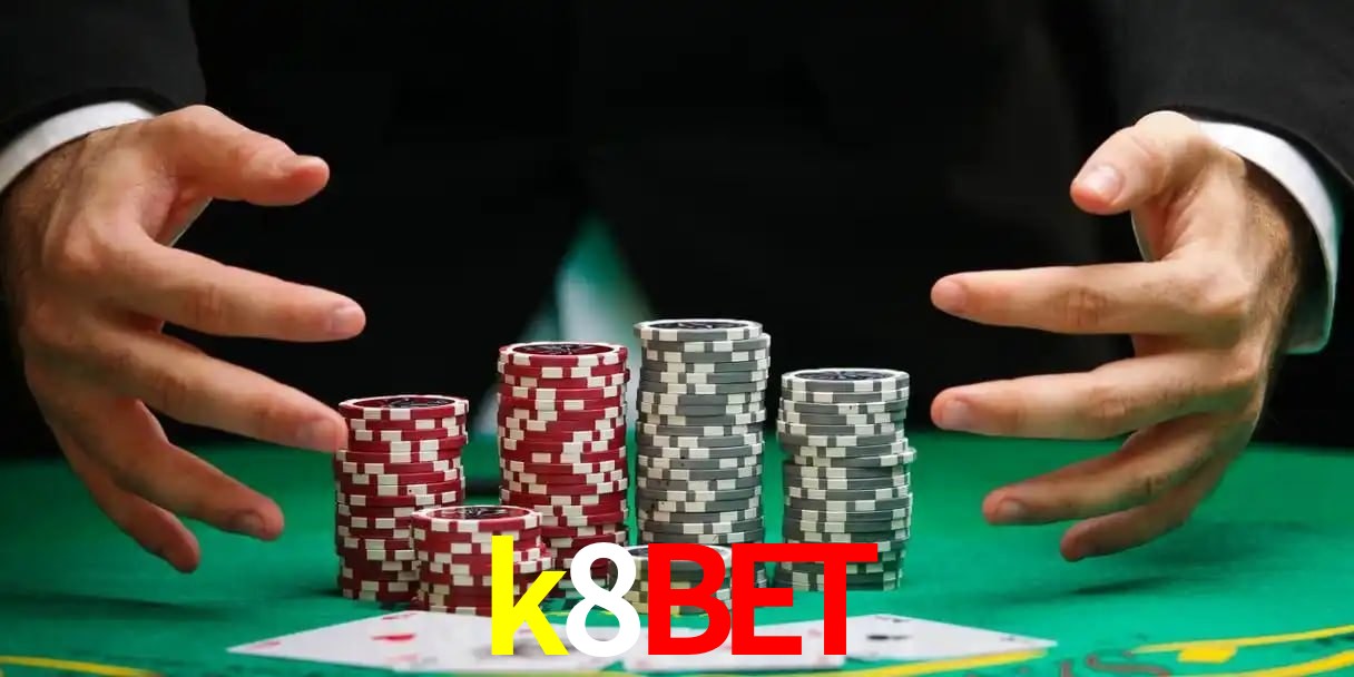k8bet apk