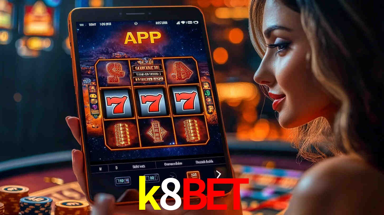 Welcome Bonus k8bet