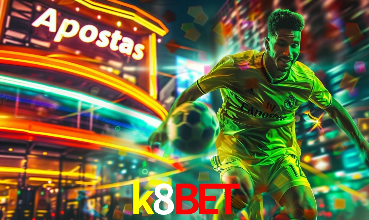 Diretório de Jogos k8bet