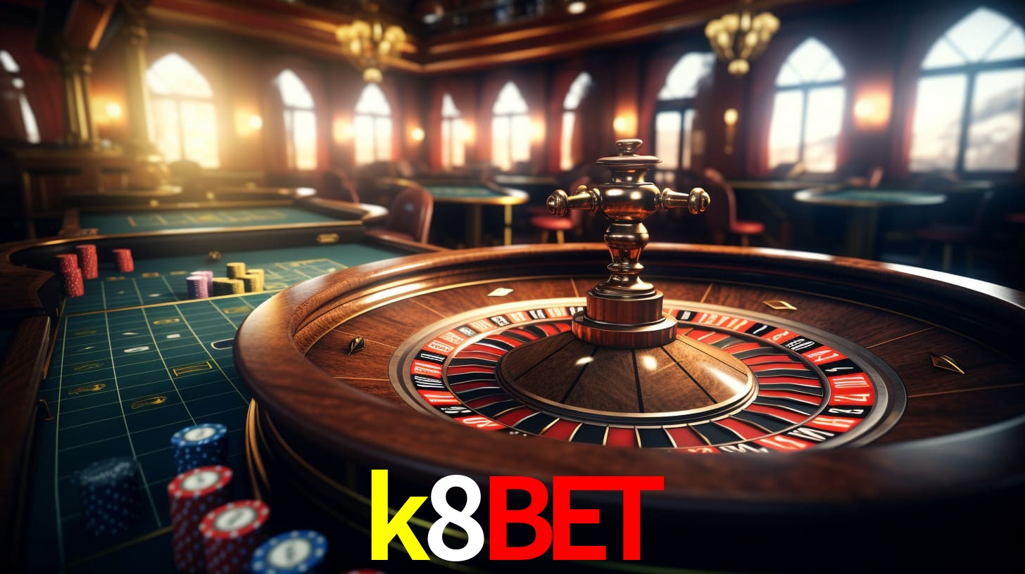 Games Directory k8bet