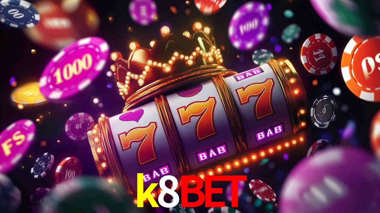 Seasonal Promotions k8bet