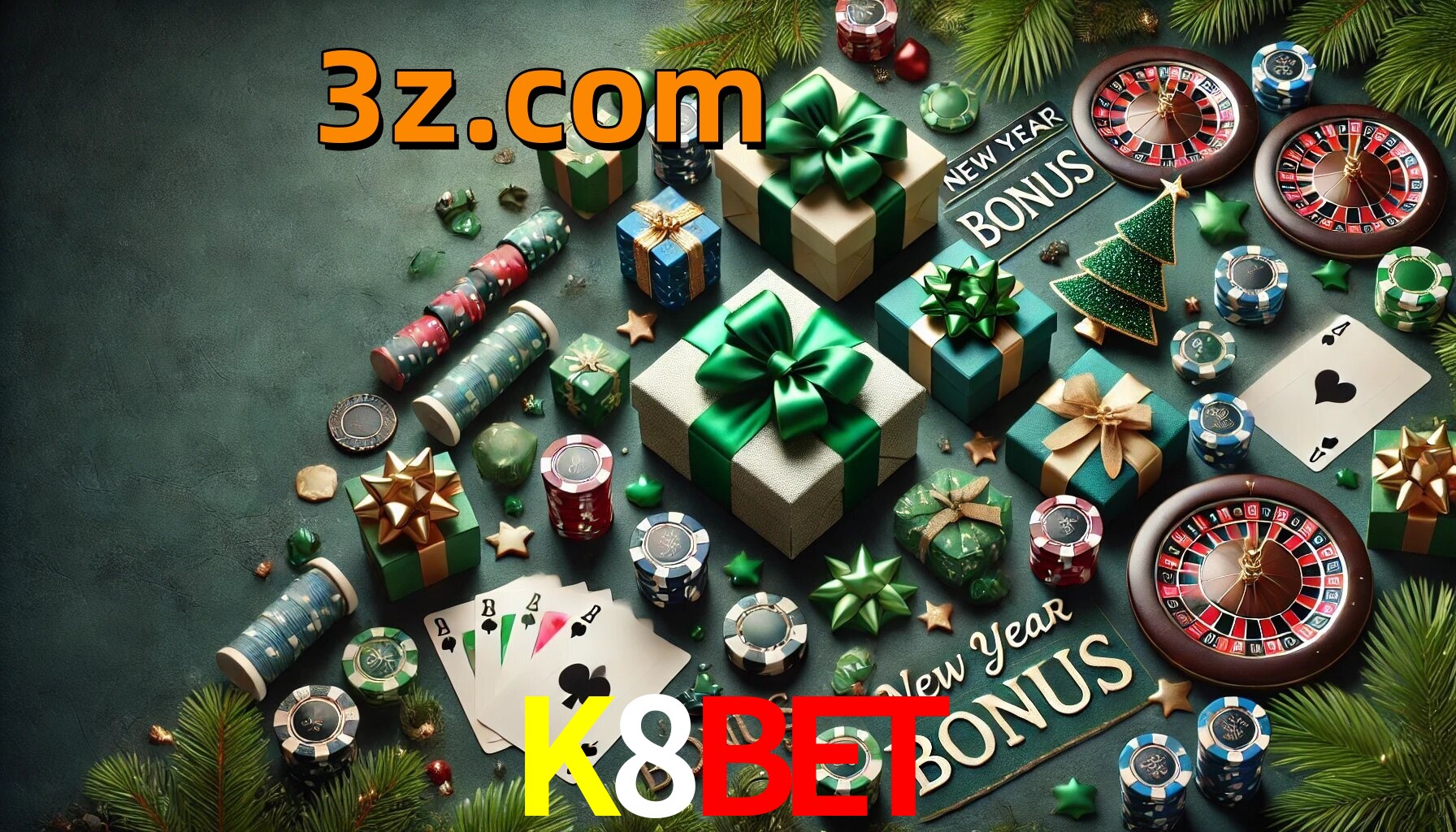 Bônus Festivos